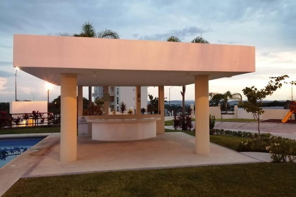 Any Mood! Casa De Descanso Con Jacuzzi Climatizado Oaxtepec Exteriér fotografie