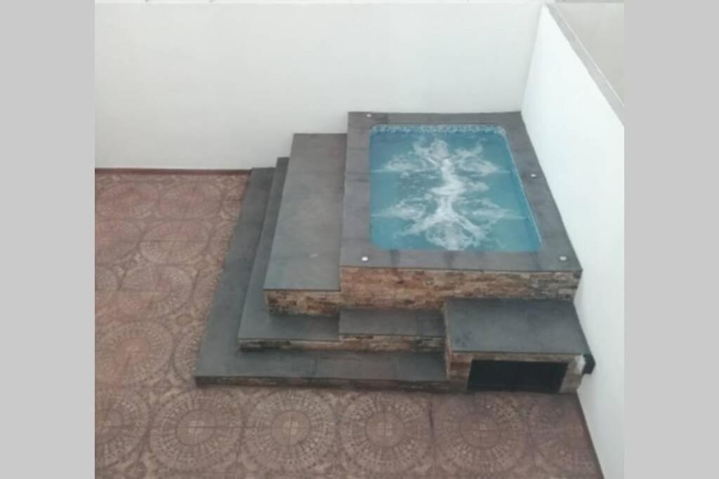 Any Mood! Casa De Descanso Con Jacuzzi Climatizado Oaxtepec Exteriér fotografie